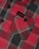Youth Executioner Bamboo Long Sleeve - Dixxon Flannel Co.