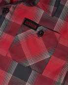 Youth Executioner Bamboo Short Sleeve - Dixxon Flannel Co.