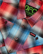 Youth Exodus Flannel - Dixxon Flannel Co.