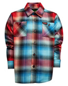 Youth Exodus Flannel - Dixxon Flannel Co.