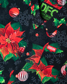 Youth Festive Floral Party Shirt - Dixxon Flannel Co.