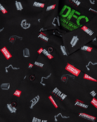Youth Flowmaster Party Shirt - Dixxon Flannel Co.