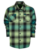 Youth Four Corners 2025 Flannel - Dixxon Flannel Co.