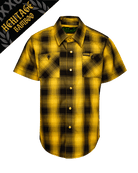 Youth Frisco Heritage Bamboo Short Sleeve - Dixxon Flannel Co.