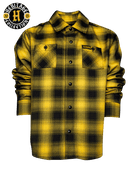 Youth Frisco Heritage Flannel - Dixxon Flannel Co.