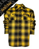 Youth Frisco Heritage Flannel - Dixxon Flannel Co.