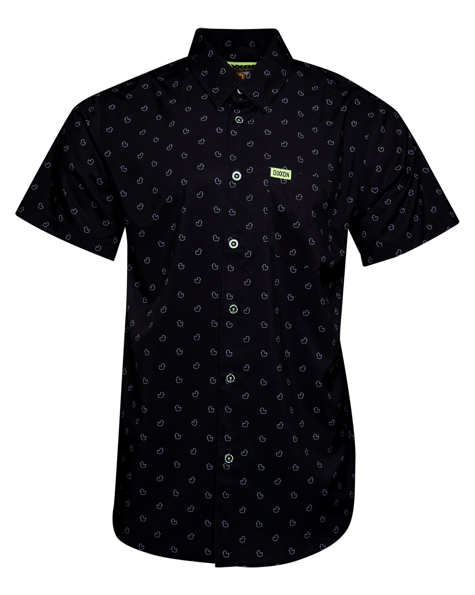 Youth Get Ducked Party Shirt - Dixxon Flannel Co.