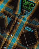 Youth Get Radical Bamboo Short Sleeve - Dixxon Flannel Co.
