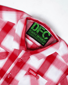 Youth Gingham Bamboo Short Sleeve - Dixxon Flannel Co.