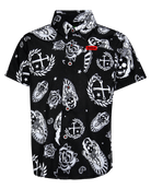 Youth Gods of Speed Party Shirt - Dixxon Flannel Co.