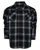 Youth Gojira Flannel - Dixxon Flannel Co.