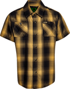 Youth Gold Standard Bamboo Short Sleeve - Dixxon Flannel Co.