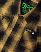 Youth Gold Standard Bamboo Short Sleeve - Dixxon Flannel Co.