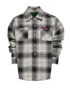 Youth Greg Lutzka Flannel - Dixxon Flannel Co.