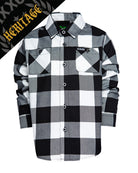 Youth Gringo Heritage Flannel - Dixxon Flannel Co.
