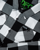 Youth Gringo Heritage Flannel - Dixxon Flannel Co.