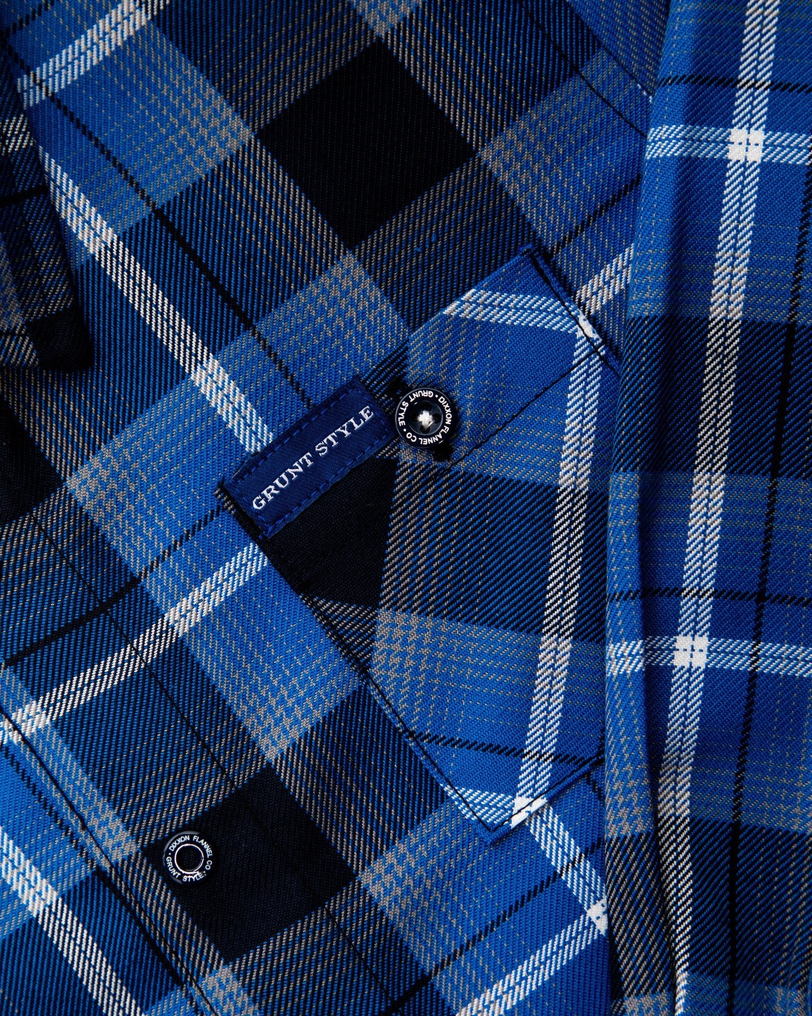 Youth Grunt Style Defender Flannel - Dixxon Flannel Co.