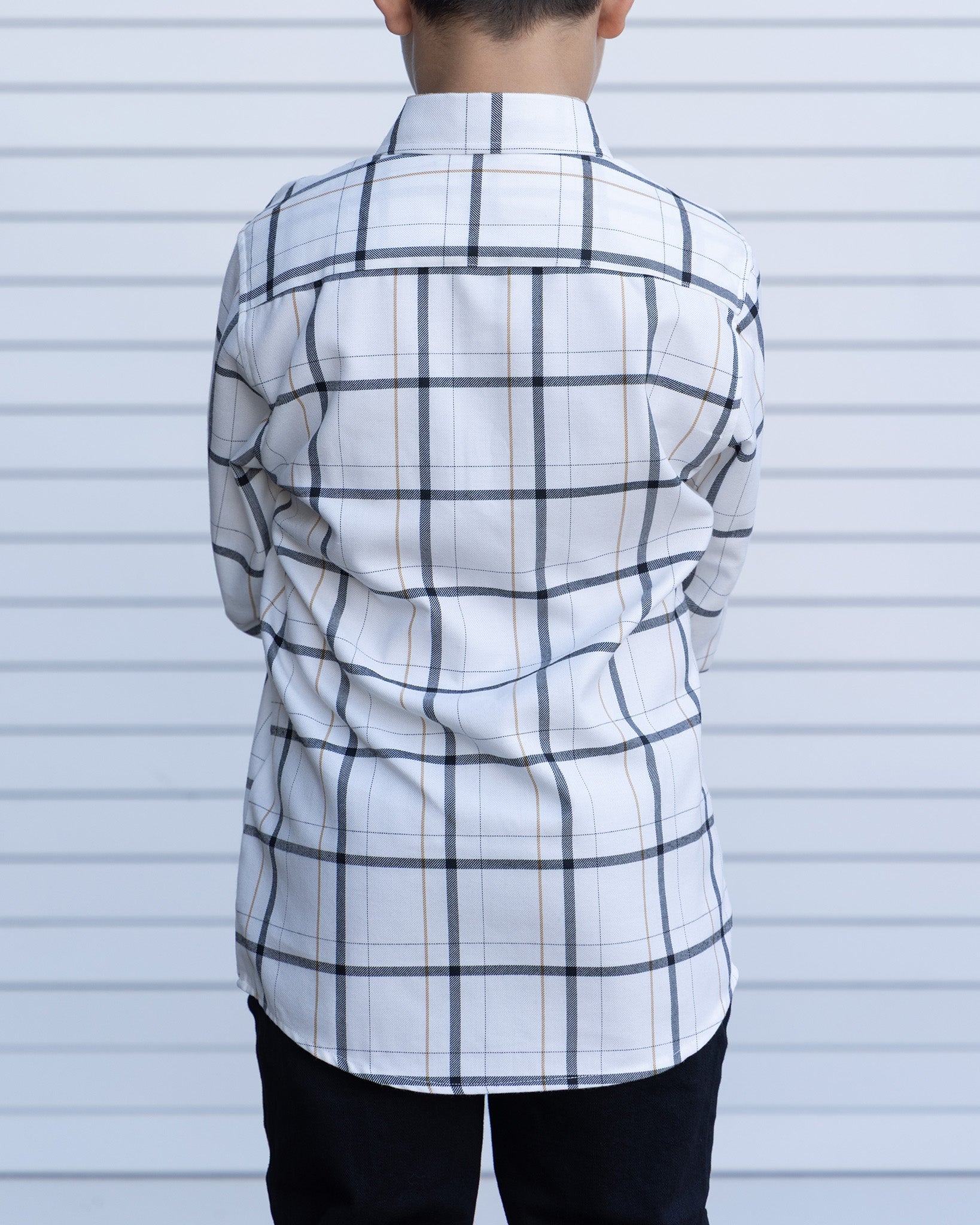 Youth Guera 2.0 Flannel | Dixxon Flannel Co.