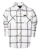 Youth Guera 2.0 Flannel - Dixxon Flannel Co.