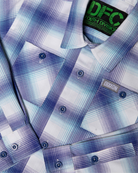 Youth Gulf Stream Flannel - Dixxon Flannel Co.