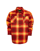 Youth Gymkhana Flannel - Dixxon Flannel Co.