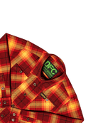 Youth Gymkhana Flannel - Dixxon Flannel Co.