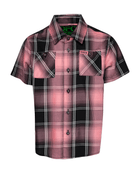 Youth Hail Boobies Bamboo Short Sleeve - Dixxon Flannel Co.