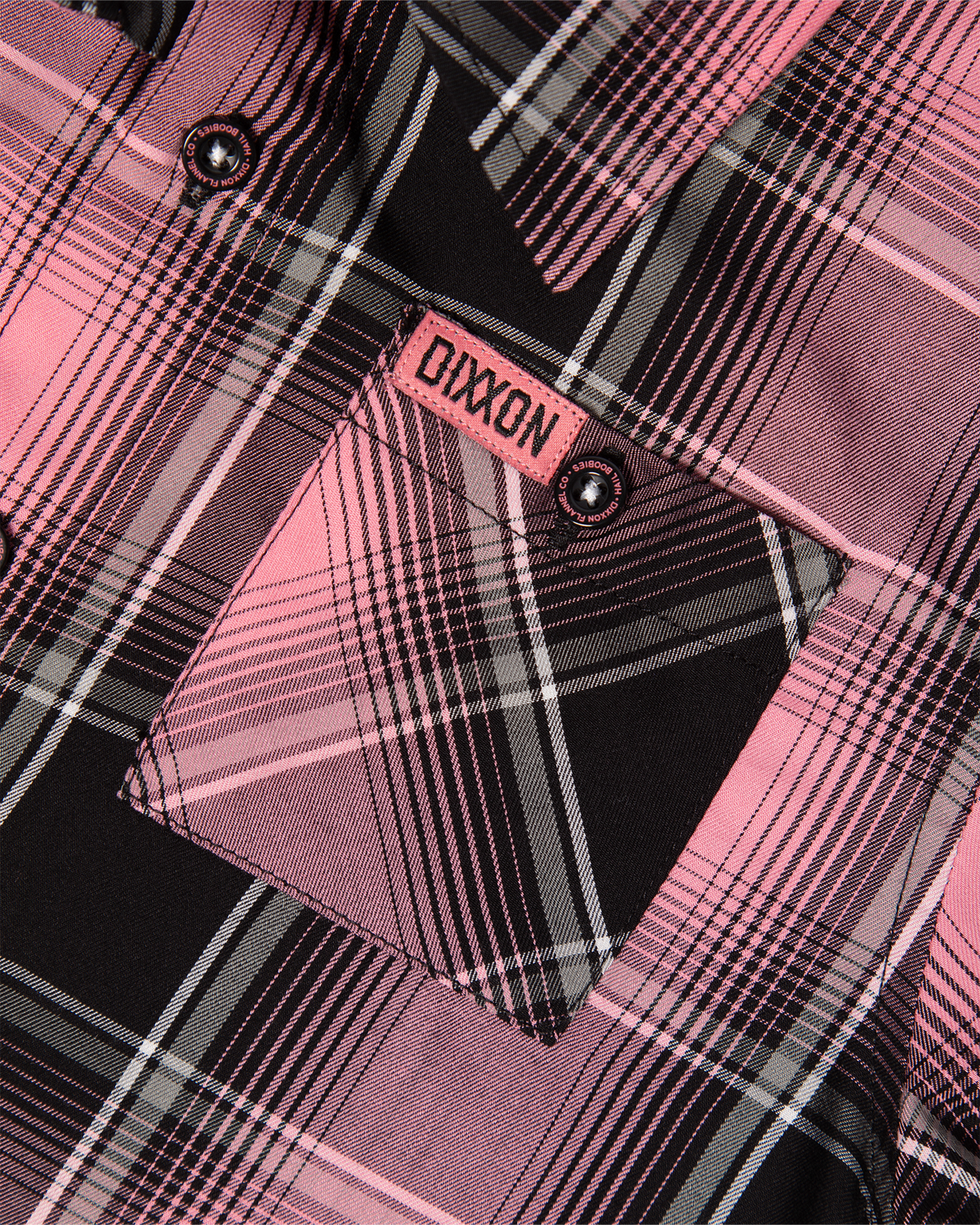 Youth Hail Boobies Bamboo Short Sleeve - Dixxon Flannel Co. view 3