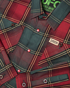 Youth Hallmark Long Sleeve Bamboo - Dixxon Flannel Co.