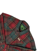 Youth Hallmark Long Sleeve Bamboo - Dixxon Flannel Co.