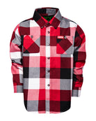 Youth Hammer 10 Yr Anniversary Flannel - Dixxon Flannel Co.