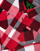 Youth Hammer 10 Yr Anniversary Flannel - Dixxon Flannel Co.