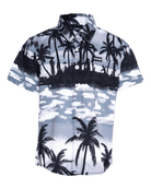 Youth Haole Boy 2.0 Party Shirt - Dixxon Flannel Co.