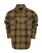 Youth Hardy Flannel - Dixxon Flannel Co.