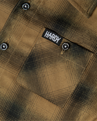 Youth Hardy Flannel - Dixxon Flannel Co.