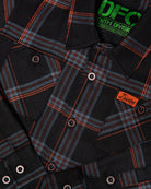 Youth Headless Flannel - Dixxon Flannel Co.