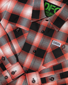 Youth Hideaway's Roadhouse Flannel - Dixxon Flannel Co.