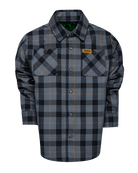 Youth Highway Ribbons Flannel - Dixxon Flannel Co.