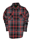 Youth Holley EFI Flannel - Dixxon Flannel Co.