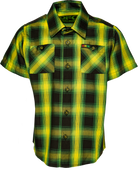 Youth Hope Road Short Sleeve Bamboo - Dixxon Flannel Co.