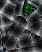 Youth Horsepower Flannel - Dixxon Flannel Co.