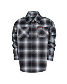 Youth Horsepower Flannel - Dixxon Flannel Co.
