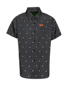Youth Hustler Party Shirt - Dixxon Flannel Co.