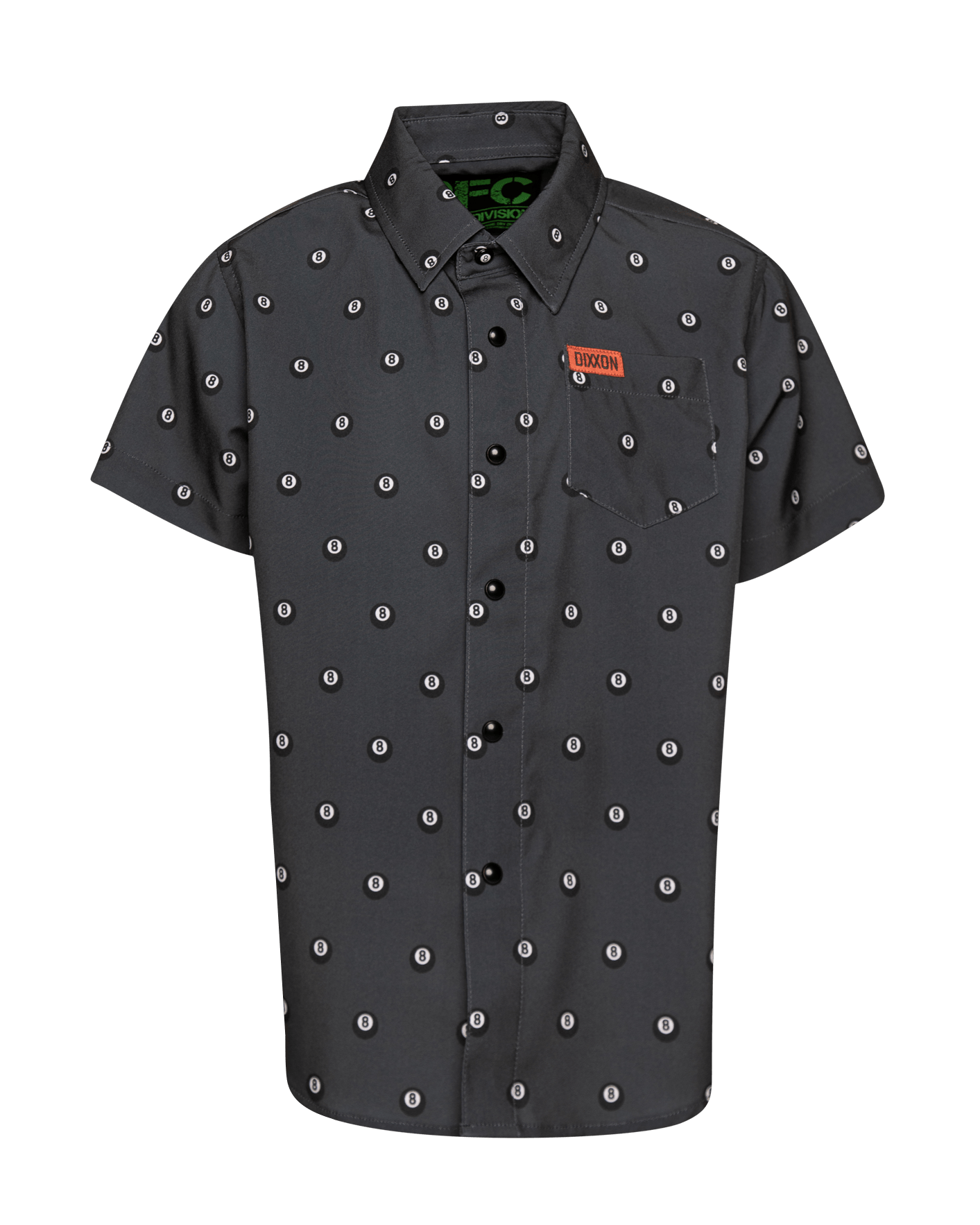 Youth Hustler Party Shirt - Dixxon Flannel Co.