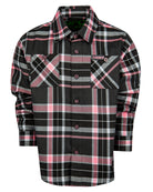Youth I Love Boobies 2025 Flannel - Dixxon Flannel Co.