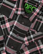 Youth I Love Boobies 2025 Flannel - Dixxon Flannel Co.