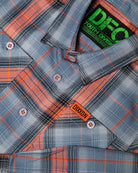 Youth Inferno Flannel - Dixxon Flannel Co.