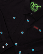 Youth Jackson Dean Bamboo Long Sleeve - Dixxon Flannel Co.