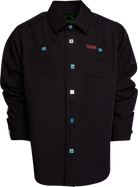 Youth Jackson Dean Bamboo Long Sleeve - Dixxon Flannel Co.