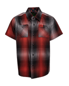 Youth Jester Bamboo Short Sleeve - Dixxon Flannel Co.